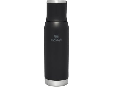 Термос Stanley Adventure To Go 1.0L Black