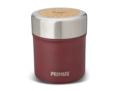 Термос за храна Primus Preppen Vacuum Jug 0.7L Ox Red