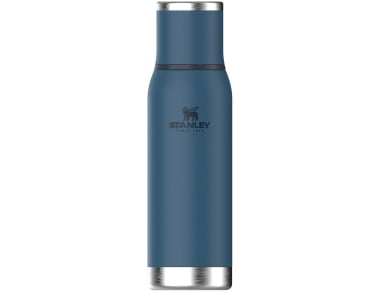 Термос Stanley Adventure To Go 1.0L Abyss
