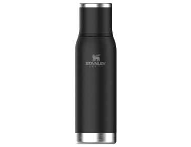 Термос Stanley Adventure to Go 0.75L Black