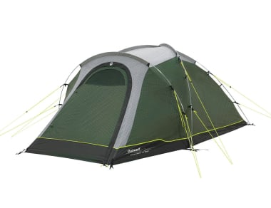 Триместна палатка Outwell Cloud 3 Green