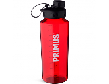Бутилка за течности Primus TrailBottle Tritan 1.0L Red