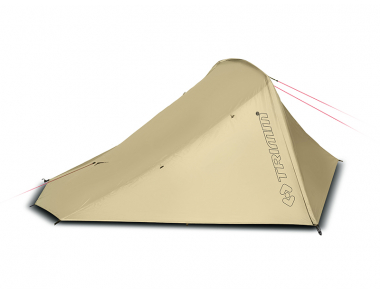 Двуместна палатка Trimm Bivak-D