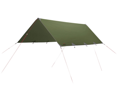 Туристическа тента - навес Robens Tarp 3 x 3 m EXPERT