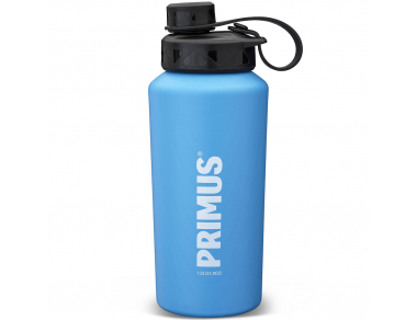Бутилка за течности Primus TrailBottle S.S 1.0L Blue