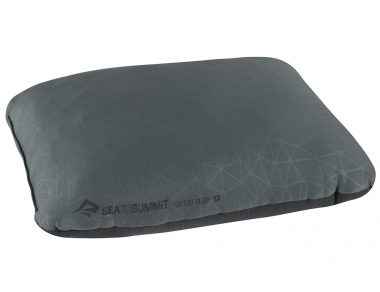 Възглавница Sea to Summit Foam Core Pillow Regular Grey