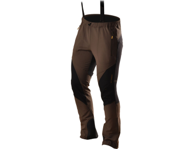 Мъжки туристически панталон Trimm Marol Pants Khaki 2024