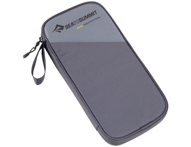 Олекотен портфейл за пътуване Sea to Summit Travel Wallet RFID-Large