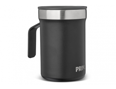 Термо чаша от неръждаема стомана Primus Koppen Mug 0.3L Black