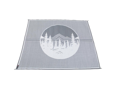 Универсален килим за палатка Outwell Southwell Universal Carpet 400 x 300 см
