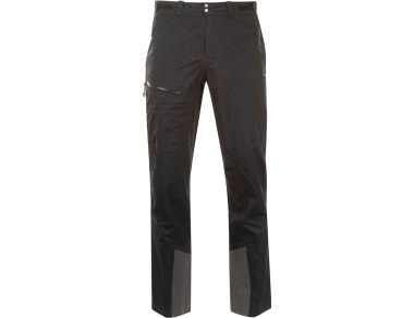 Мъжки хардшел панталон Bergans Rabot V2 3L Pants Black 2024