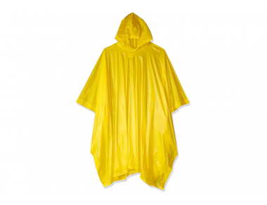 Пончо-дъждобран Coghlans Lightweight Yellow