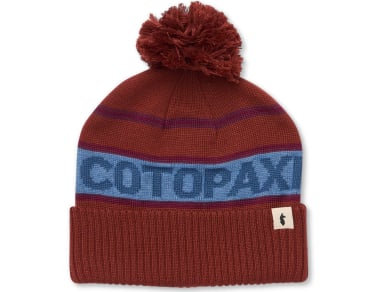 Зимна шапка Cotopaxi Cumbre Beanie Nutmeg