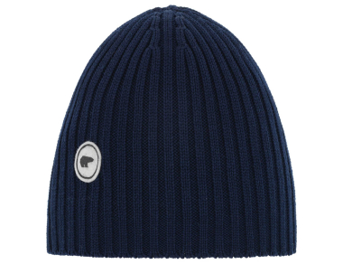 Зимна шапка Eisbär Lien MÜ 244 Navy Blue
