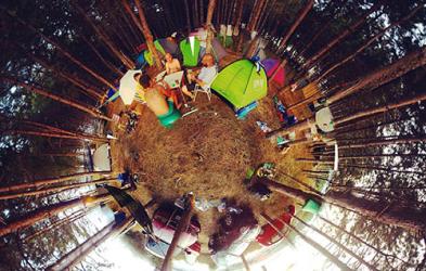 Победителите във фотоконкурс 2014 на CampingRocks.bg
