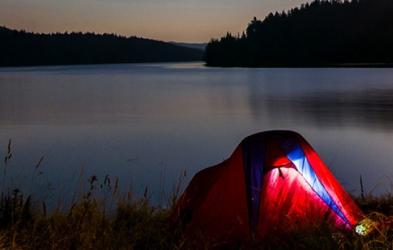 Фотоконкурс “Вдъхновение за пътешествия с раница и палатка“ на CampingRocks!