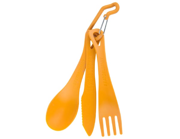 Sea to Summit Delta Cutlery Set Sea to Summit Delta Cutlery Set
