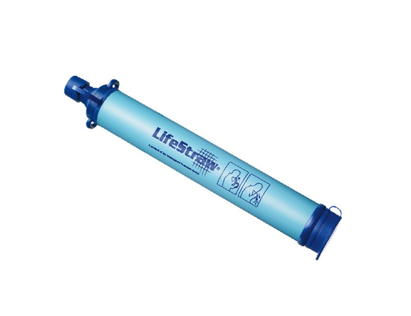Сламка - филтър за вода LifeStraw Personal 