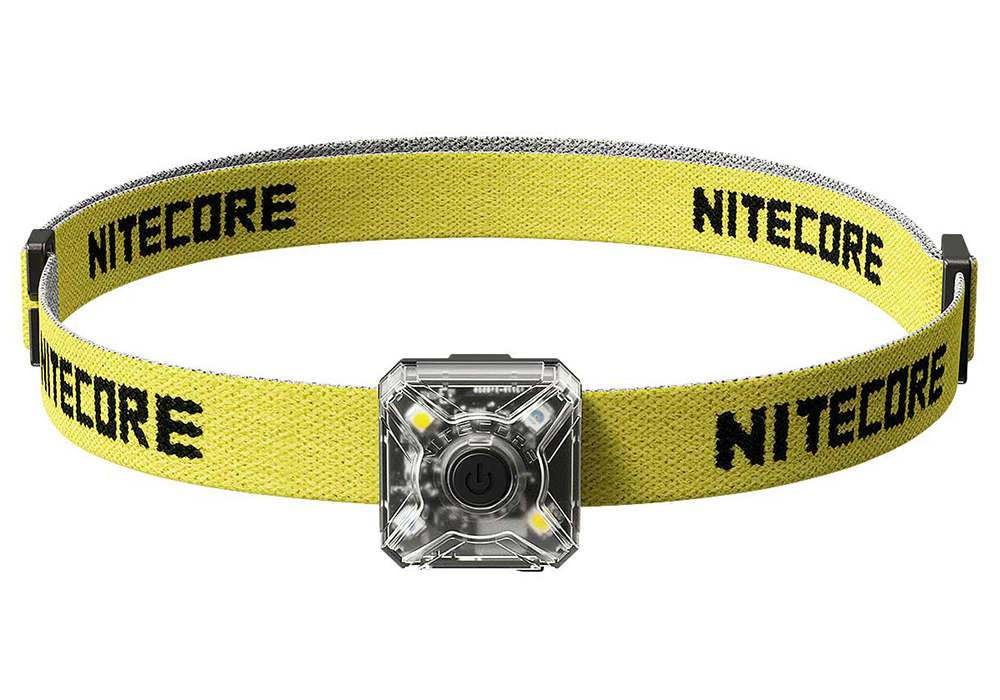 Мини челник Nitecore NU05 V2