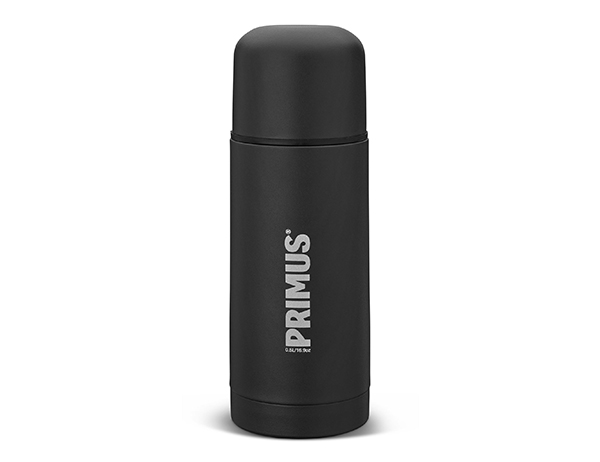 Primus Vacuum Bottle 0.5L Black