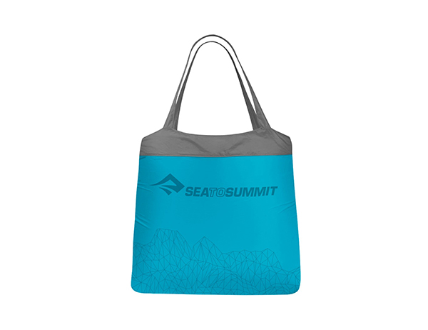 ​Мини джобна чанта за пазар Sea to Summit Ultra-Sil Nano Shopping Bag