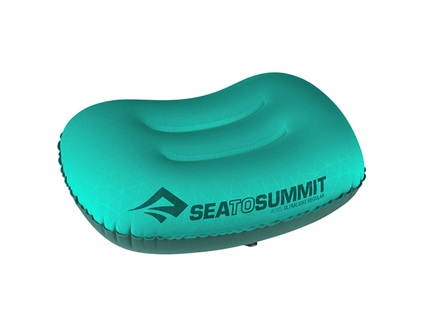 Sea to Summit Aeros Ultralight Pillow Regular Sea Foam 2022