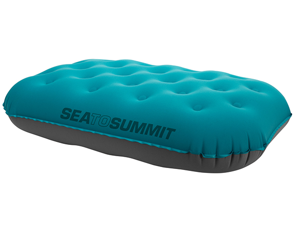 Надуваема възглавница Sea to Summit Aeros Ultralight Deluxe Pillow