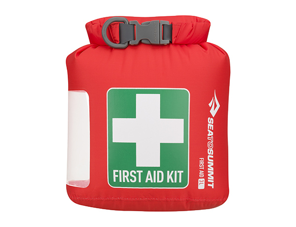Суха торба за първа помощ Sea to Summit First Aid 3 литра