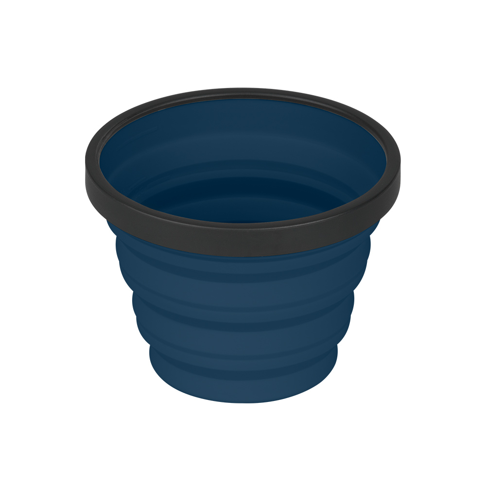 Sea to Summit X-Cup Navy