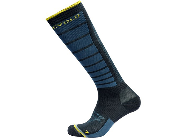 Чорапи за бягане Devold Running Socks Night 2022