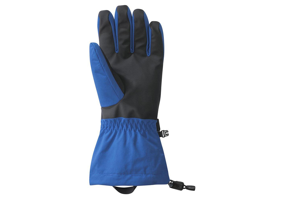 Мъжки ръкавици за ски Outdoor Research Adrenaline Gloves Cobalt / Naval Blue 2022