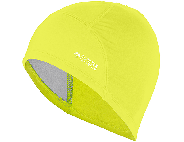 Шапка PAC Wefax Gore Windbreaker Hat Neon Yellow 2023