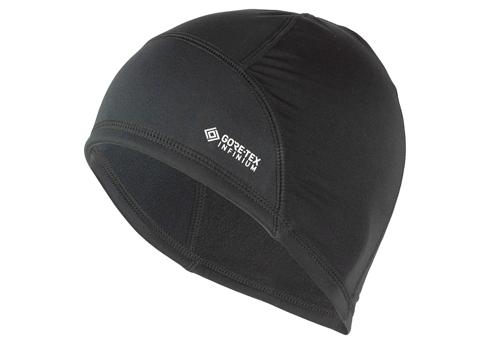 Шапка PAC Wefax Gore Windbreaker Hat Black 2023