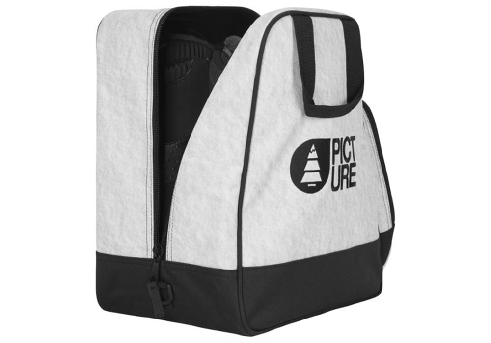 Picture Organic Shoes bag snow