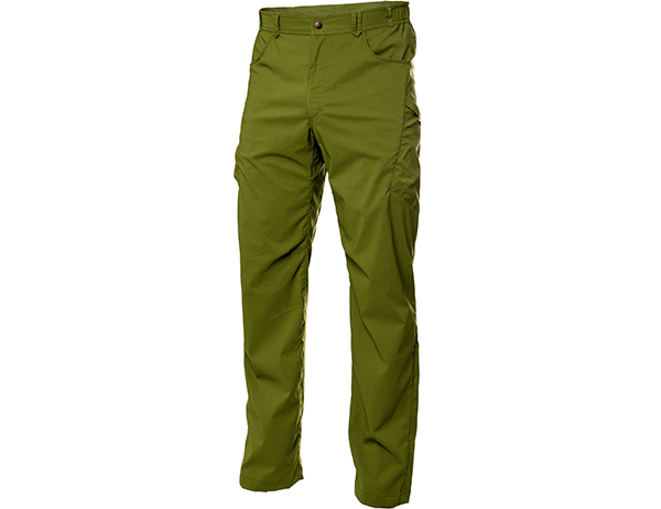 Warmpeace Hermit Men's Pants Calla Green 2022