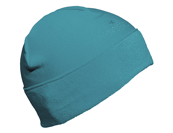 Поларена шапка Warmpeace Skip Hat Powerstretch Alpine Menthol 2022