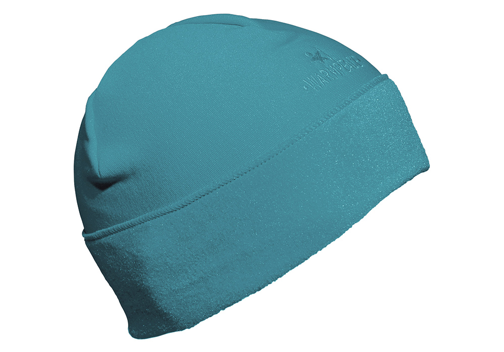 Поларена шапка Warmpeace Skip Hat Powerstretch Alpine Green 2022