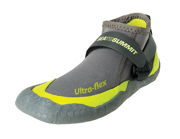 Sea to Summit Ultra Flex Booties 2021 Sea to Summit Ultra Flex Booties 2021