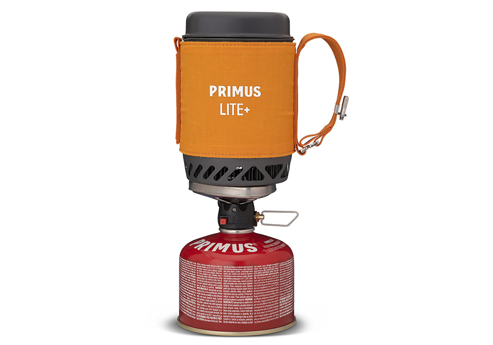 Система за готвене Primus Lite Plus Orange