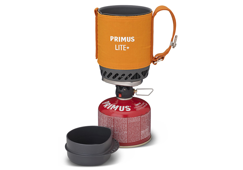 Система за готвене Primus Lite Plus Orange