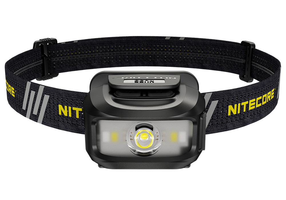 Nitecore NU35 460 LM Rechargeable Headlamp