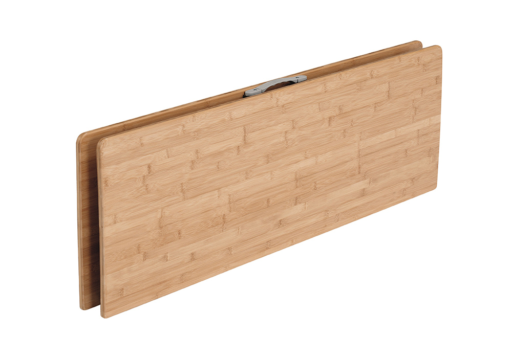 Folded Outwell Kamloops Bamboo L