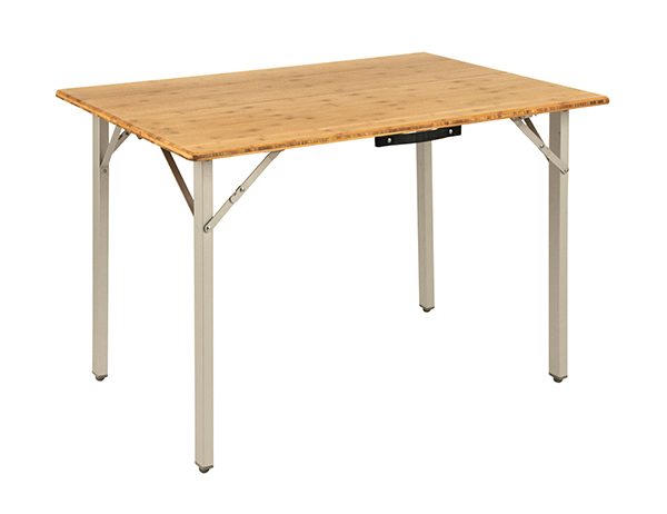 Outwell Kamloops M Bamboo Dining table 2022