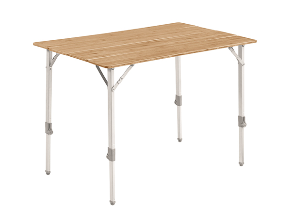Outwell Custer M Bamboo Table 2023