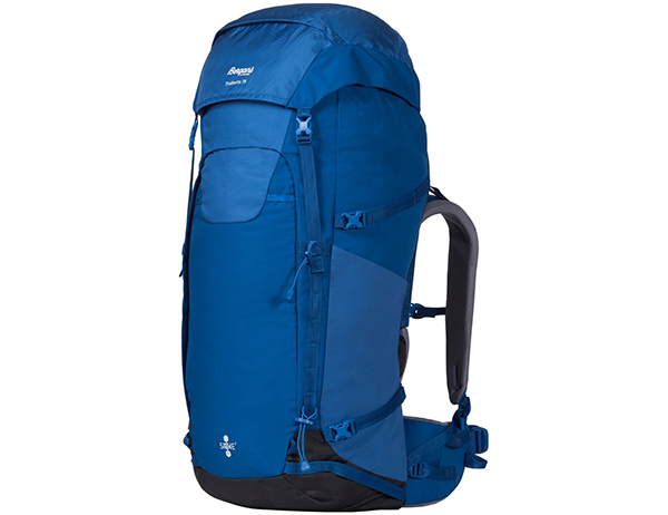 Bergans Trollhetta V5 75 Backpack Classic Blue 2022