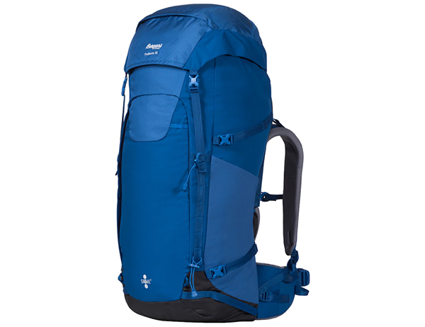 Bergans Trollhetta V5 Backpack 95 Classic Blue 2022