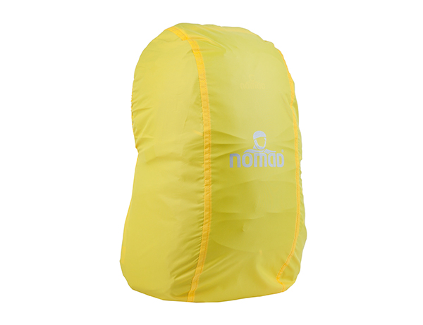 Nomad Daypack Raincover S Yellow 10-20L