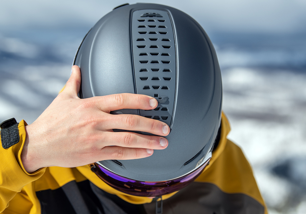 Ски каска Scott​ Symbol 2 Plus D Helmet