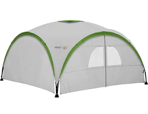 Комплект шатра Coleman Event Shelter Pro XL 4.5 x 4.5 + 4 броя стени