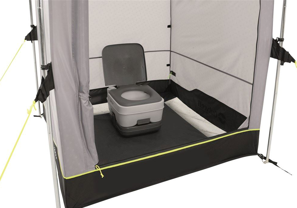 Шатра за баня и тоалетна Outwell Tent Seahaven Comfort Station Single 2022